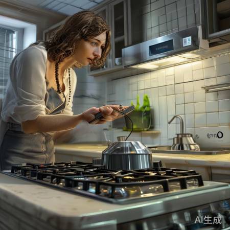 神州燃气灶维修热线：400-1