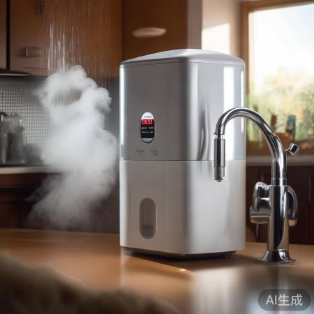 热水器预约，懒人福利升级