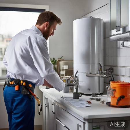 “热水器维修服务规范全流程”