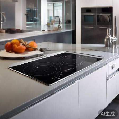 A品牌集成灶噪音低如抽油烟机