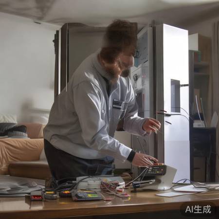 专业认证，规范服务