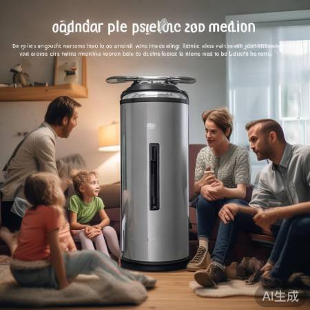 热水器新秘密：节能无镁棒