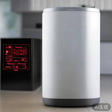 热水器传感器故障报警