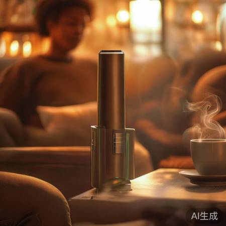 周末咖啡香，消毒柜挂钩设计