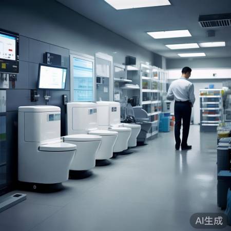 恩仕智能马桶维修电话：4001