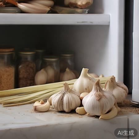 冰箱不保所有食物