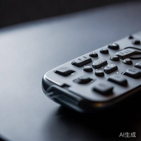检查遥控器状态