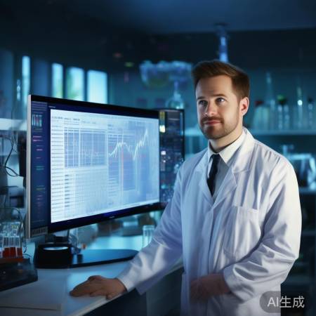 测试效果展示