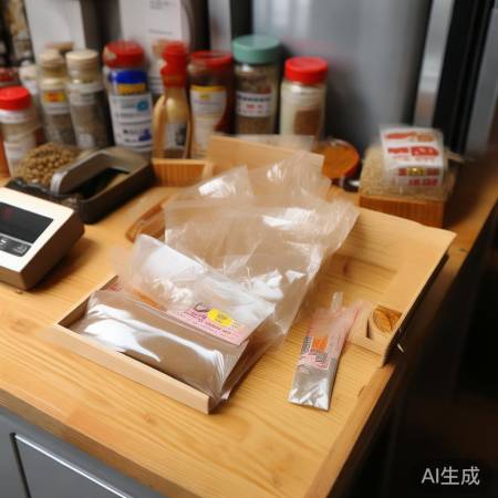 阿胶片保存技巧
