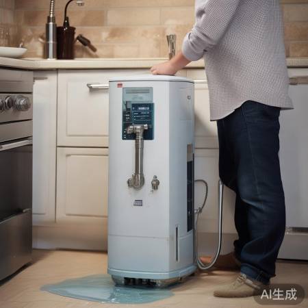 热水器断水应急措施