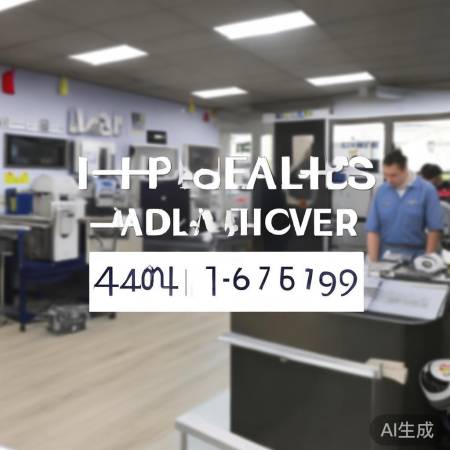 海歌家电售后热线：400186