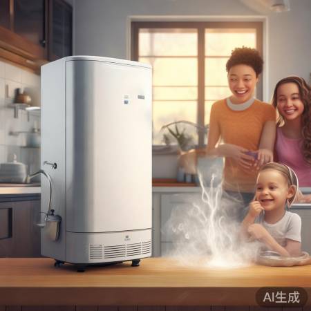 揭秘热水器凉水，生活简单快乐