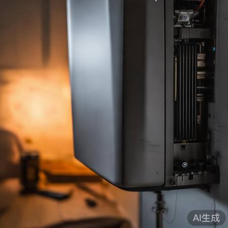 壁挂炉噪音降低小技巧
