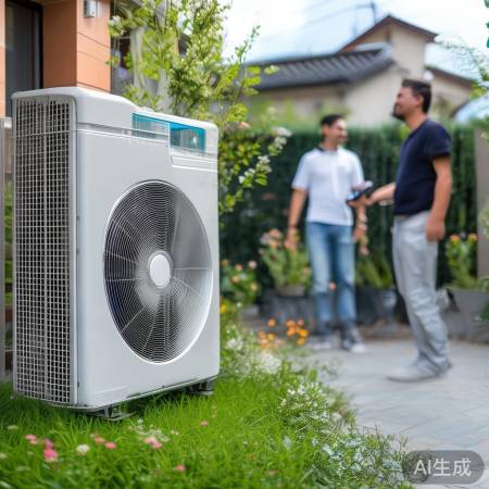 肇庆空气能一体机，节能环保咨询