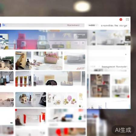 网络营销，网店+社交媒体
