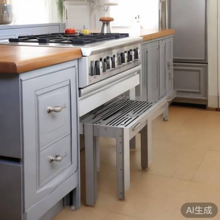 尺寸适中，操作方便
