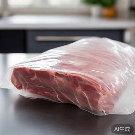 熟肉保鲜，细菌隔绝