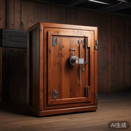 优质保险柜，工艺精细，锁具安全
