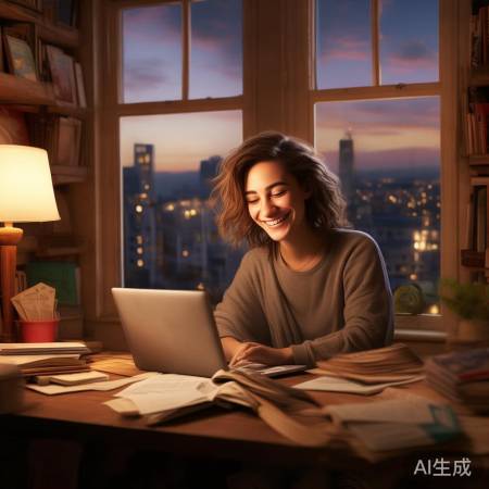 分享实用小知识，生活更轻松