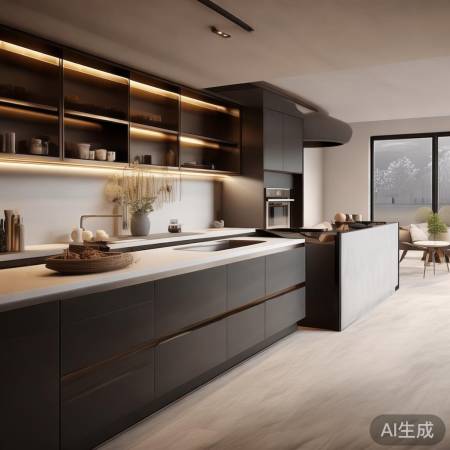 “消毒柜餐具卫生小窍门”