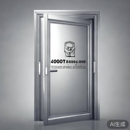 金凯德防盗门报修热线：4001