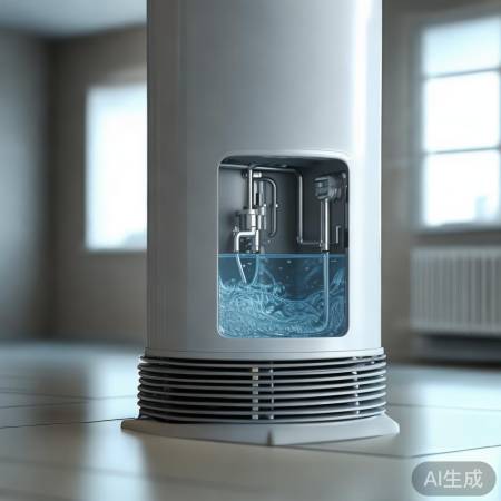 热水器残留水问题