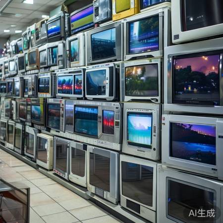 扬州电视租赁价格多变