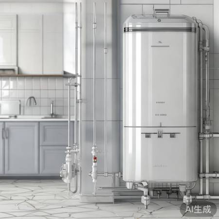 水管选择：看热水器类型