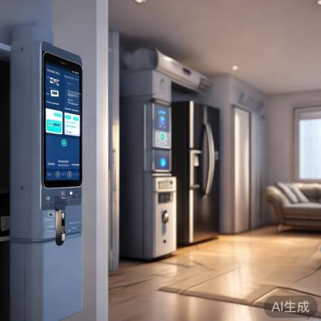 龙岩智能锁巡检家电安全
