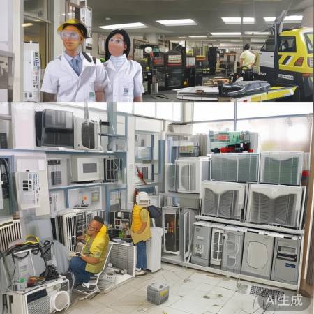 丰泽空调维修，选专业或家电店
