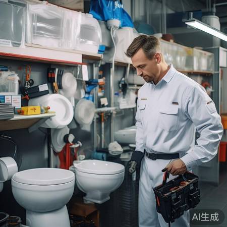 专业马桶维修，严格规范服务