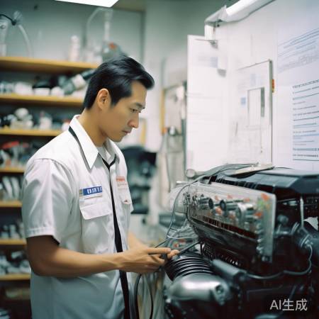 油烟机维修正规化，保障品质与安