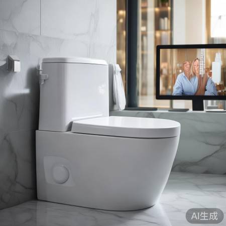 唯宝智能马桶客服热线：4001