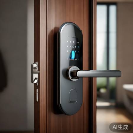 “15代指纹锁性价比高览”