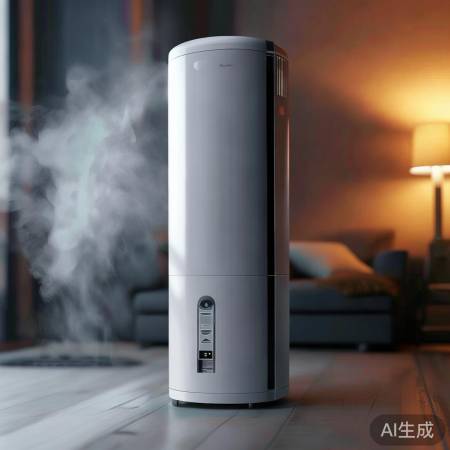 既热式电热水器，环保省电神器