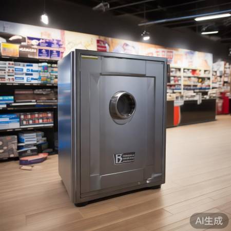 乌鲁木齐保险柜，性价比高，质量
