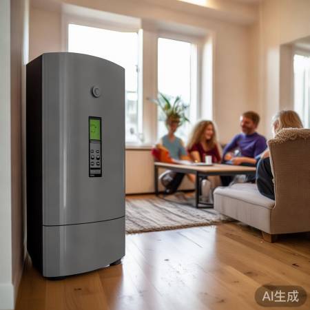 周末壁挂炉补水指南