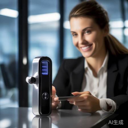 乐视指纹锁客服解析：400-1