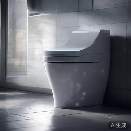 智能马桶噪音解密