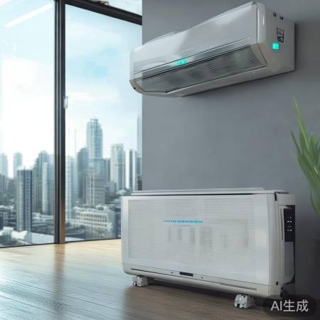 无锡家用空调省电环保优势
