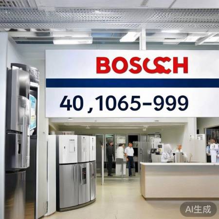 博西华冰箱维修热线：40018