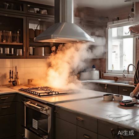 油烟机故障快速救援