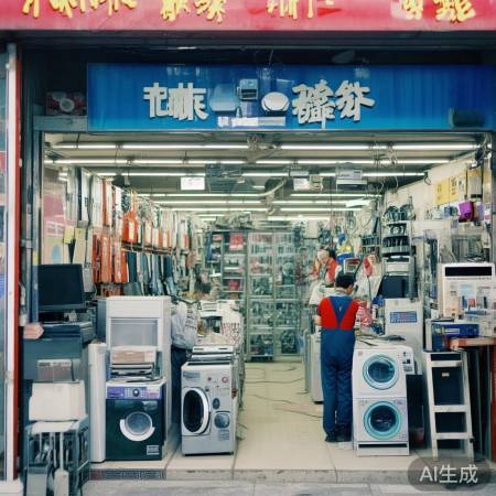 马关家电维修店电话