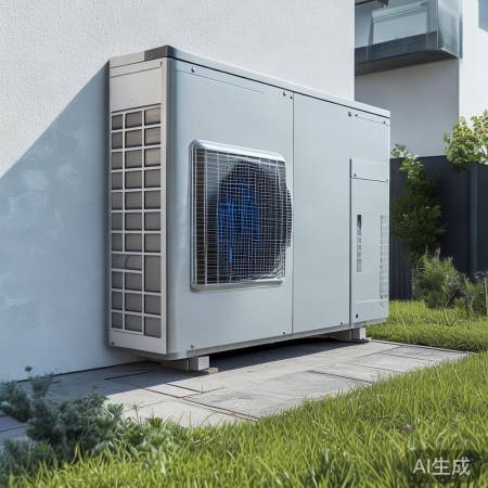 空气能热泵：节能环保新选择