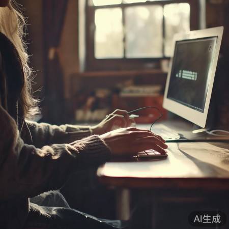 等待网络连接