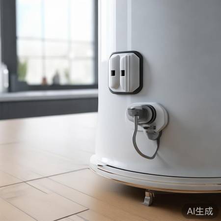 电热水器安全使用须知