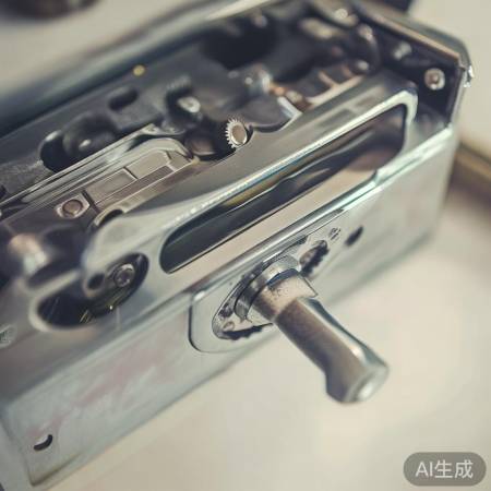 检查门锁，减少噪音