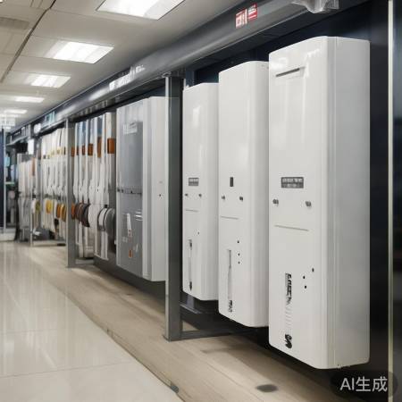 壁挂炉价格几千至万元