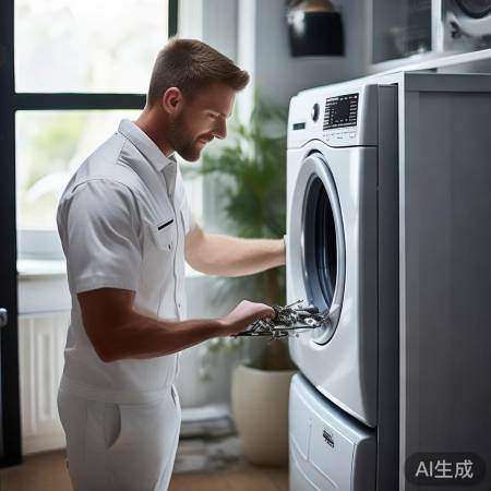 惠而浦洗衣维修热线