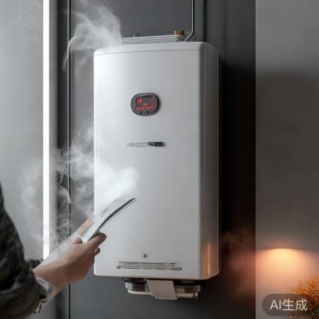 壁挂炉报警系统要关注